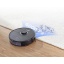 ROBOROCK S8+ robottolmuimeja kuiv- ja märgpuhastuseks isetühjendusjaamaga, must