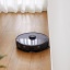 ROBOROCK S8 MaxV Ultra robottolmuimeja kuiv- ja märgpuhastuseks isetühjendusjaamaga, must