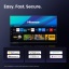 TV Set|HISENSE|75 "|4K Ultra HD|3840 x 2160 pixels|Flat|16:9|75A6Q