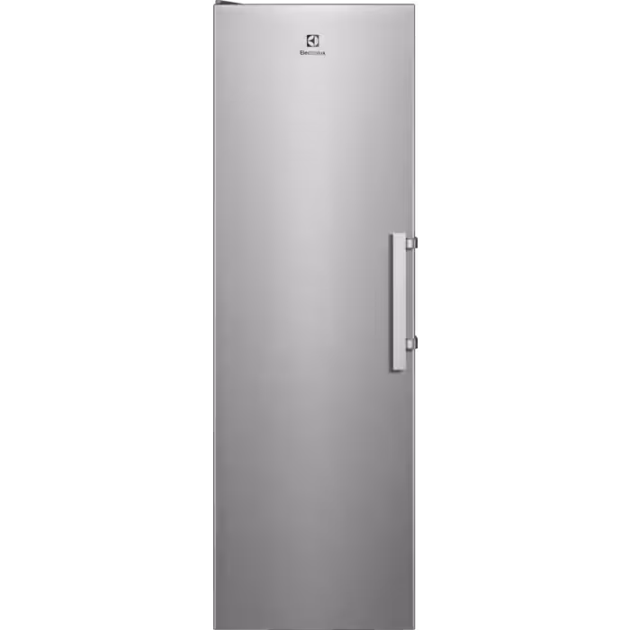 Electrolux LUS7ME28X No Frost sügavkülmik 186 cm, roostevaba teras