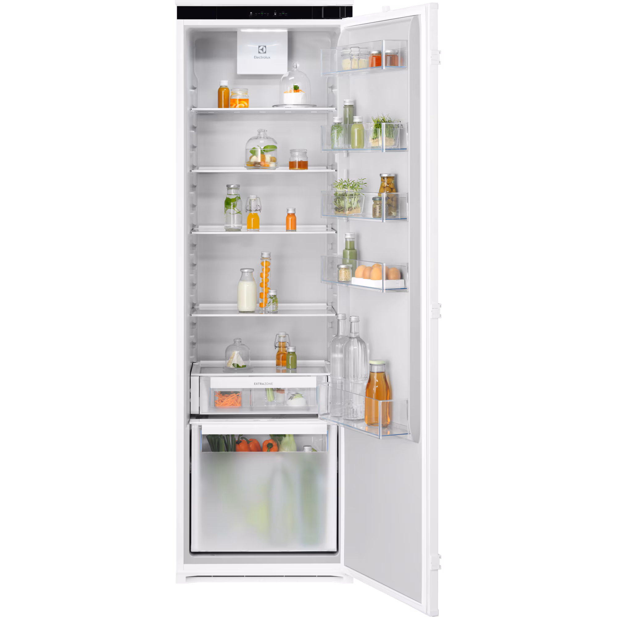 ElectroluxERD6DE18S integreeritav  jahekülmik 177,2 cm, ülivaikne 32 db