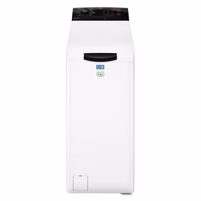 AEG LTE6K263E pealtlaetav pesumasin 6 kg, 1200 p/m