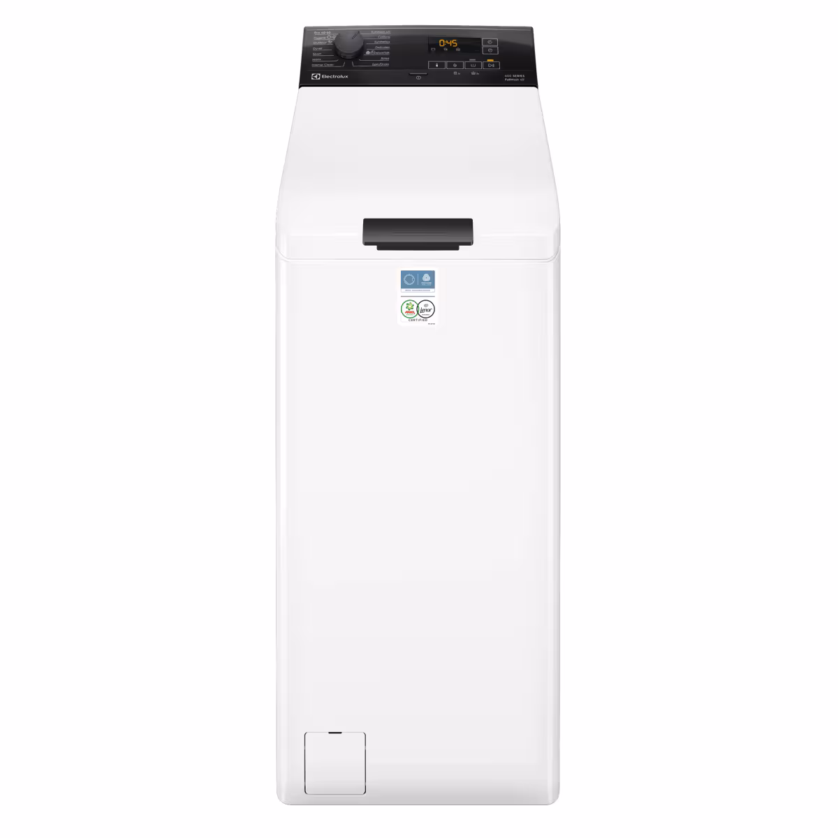 Electrolux EW6T827E pealtlaetav pesumasin 7 kg, 1200 p/m