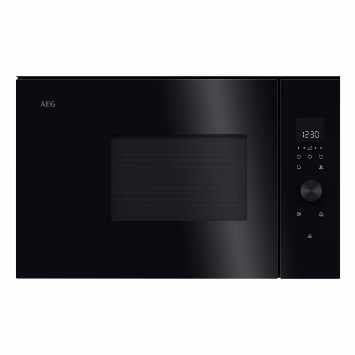 AEG TB6SM171DB integreeritav mikrolaineahi 17 l, 800 W, auruf-n, must