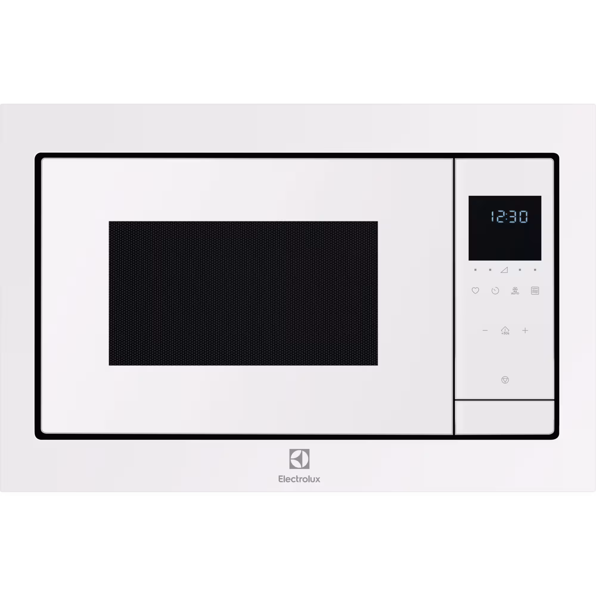Electrolux LMS4253TBW integreeritav mikrolaineahi 25 l, 900W, grill 1000W