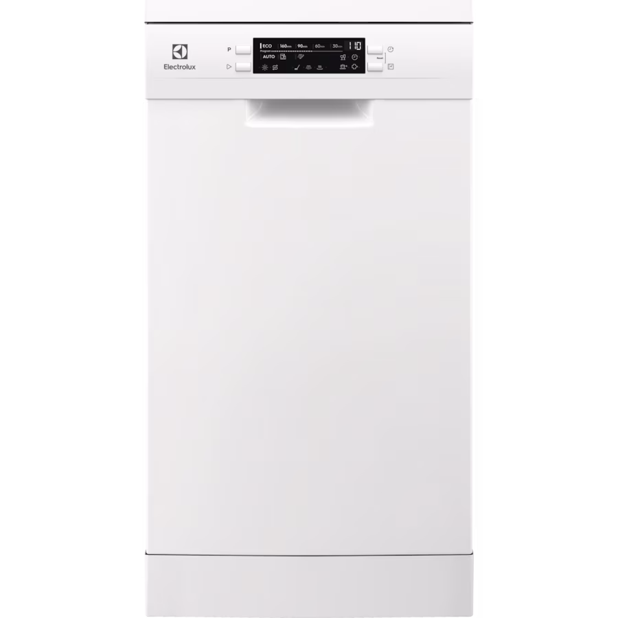 Electrolux ESS42220SW nõudepesumasin 9 komplekti, 46 dB