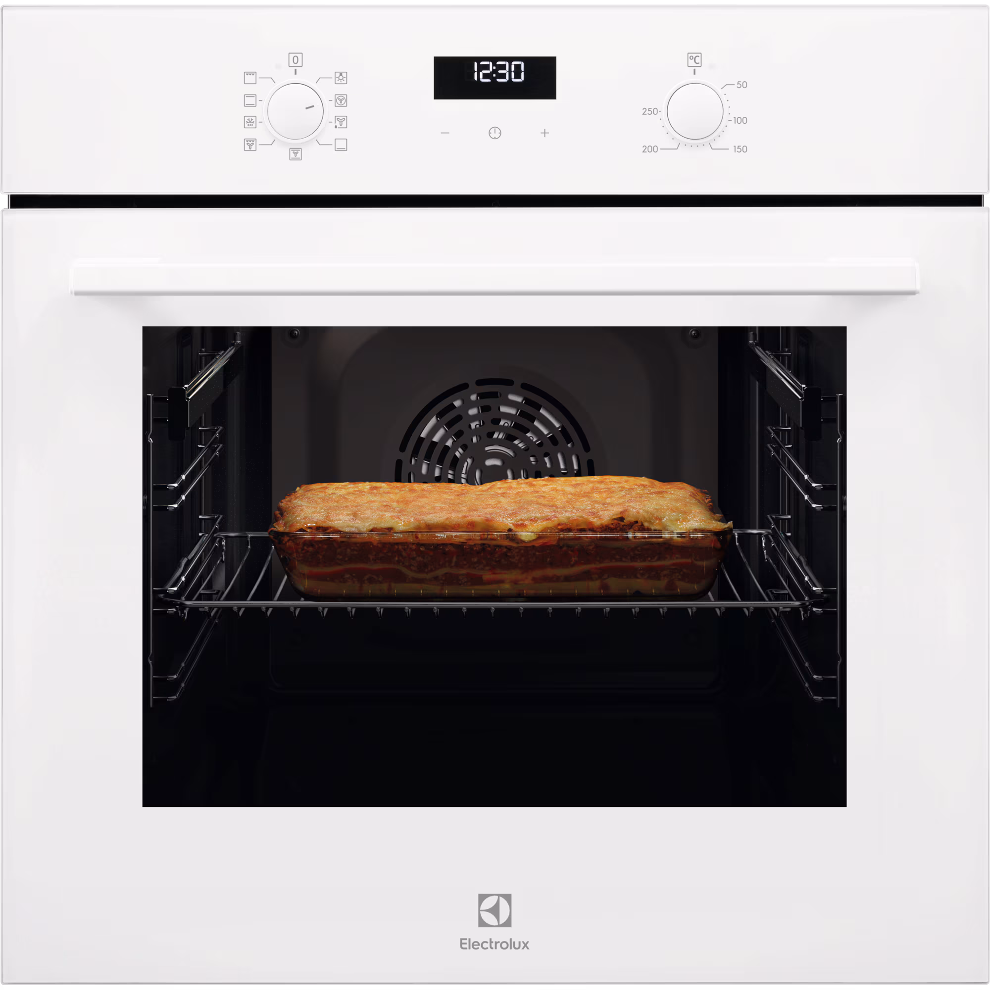 Electrolux  EOF5F50BV integreeritav elektriahi, 9 f-ni