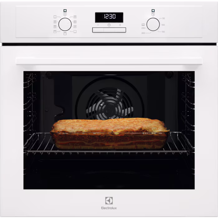 Electrolux  EOF3H70V integreeritav elektriahi, 9 f-ni