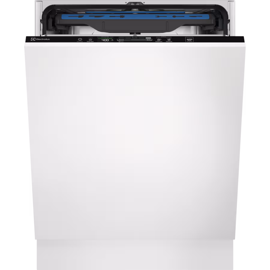 Electrolux EES48401L integreeritav nõudepesumasin 14 komplekti, 44 dB