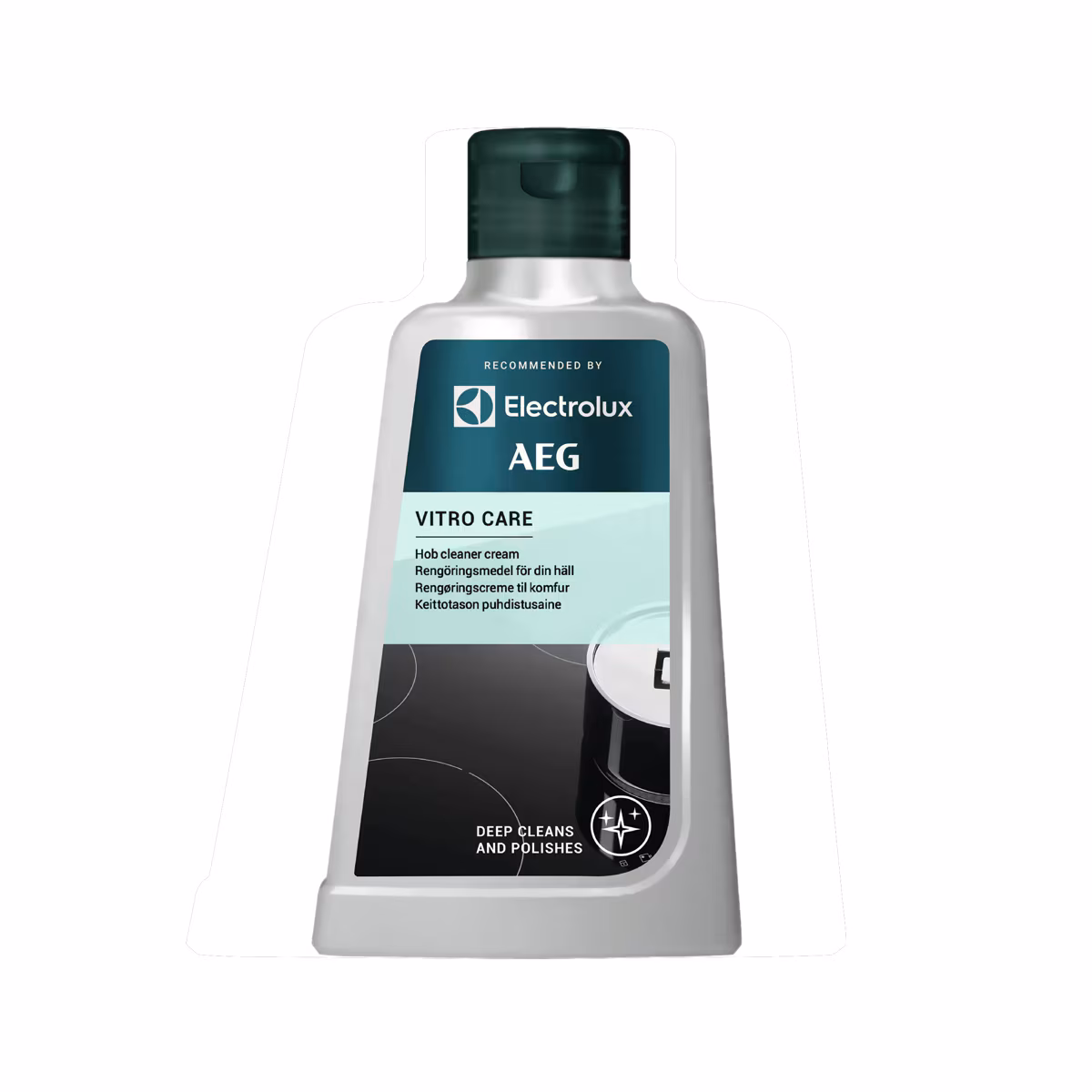 Electrolux pliidi puhastusvahend Vitro Care, 300 ml M3HCC301