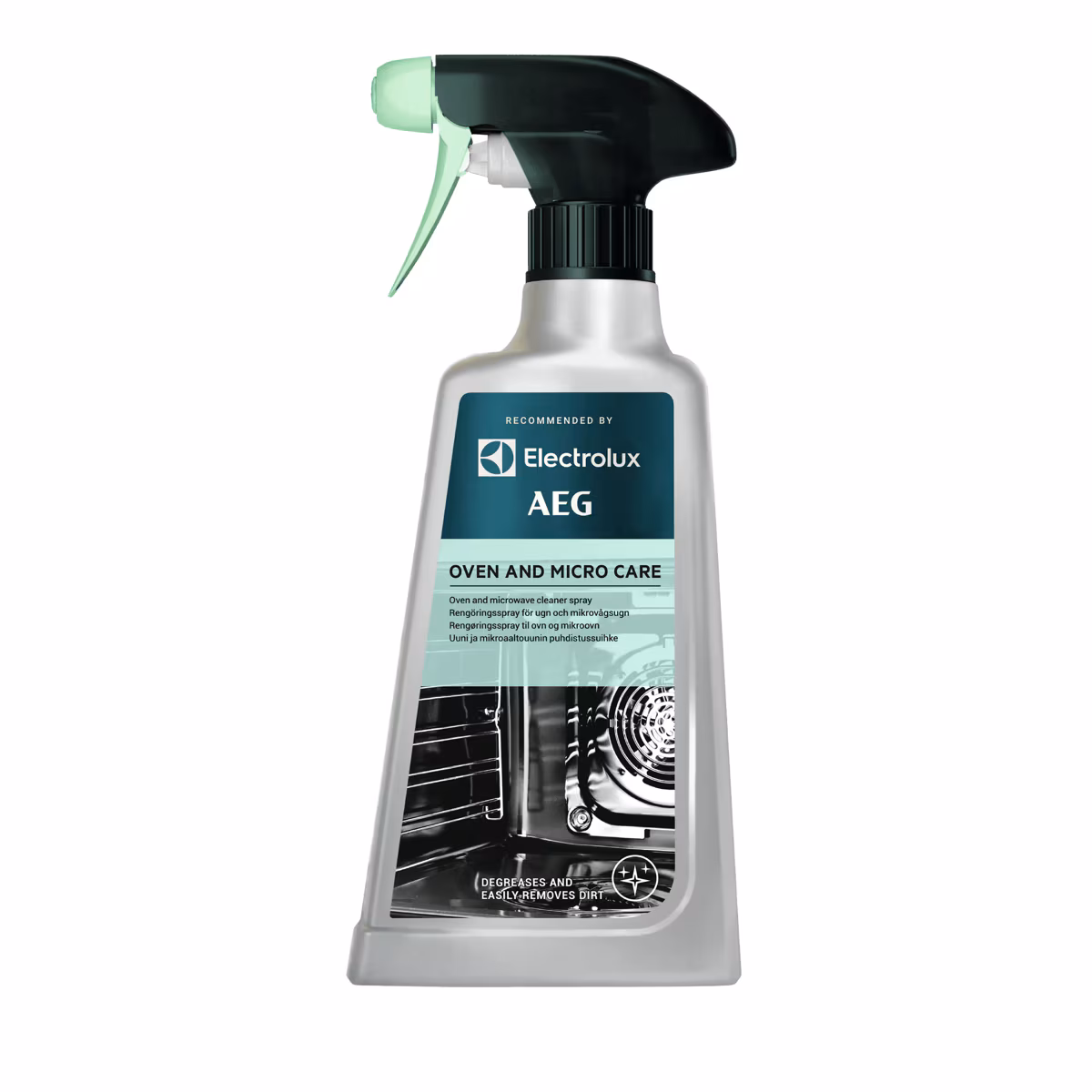 Electrolux/AEG ahju- ja mikrolaineahju  hooldussprei M3OCS301