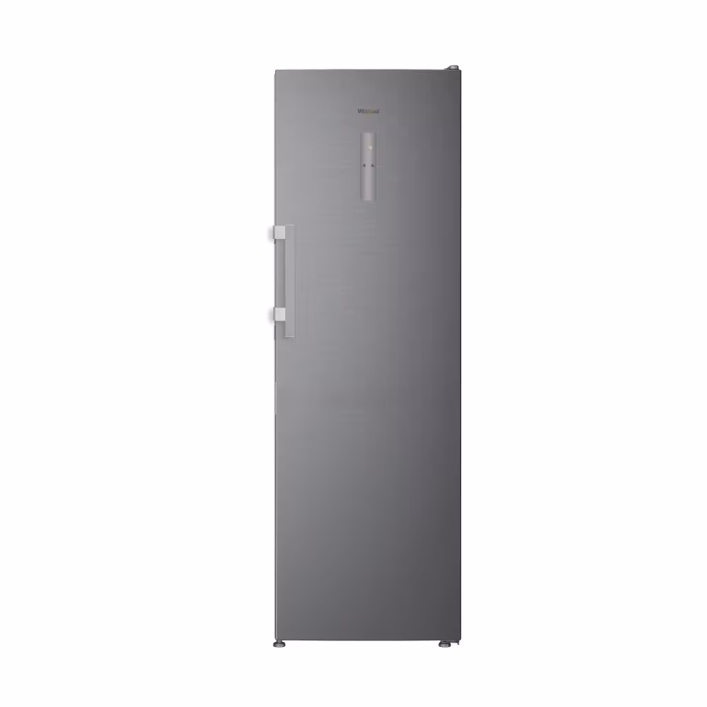 Whirlpool WHMLF6442XP4E jahekülmik 186,5 cm, 35 dB, roostevaba teras