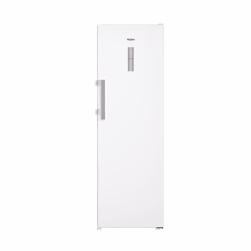 Whirlpool WHMLF6442W4E jahekülmik 186,5 cm, 35 dB