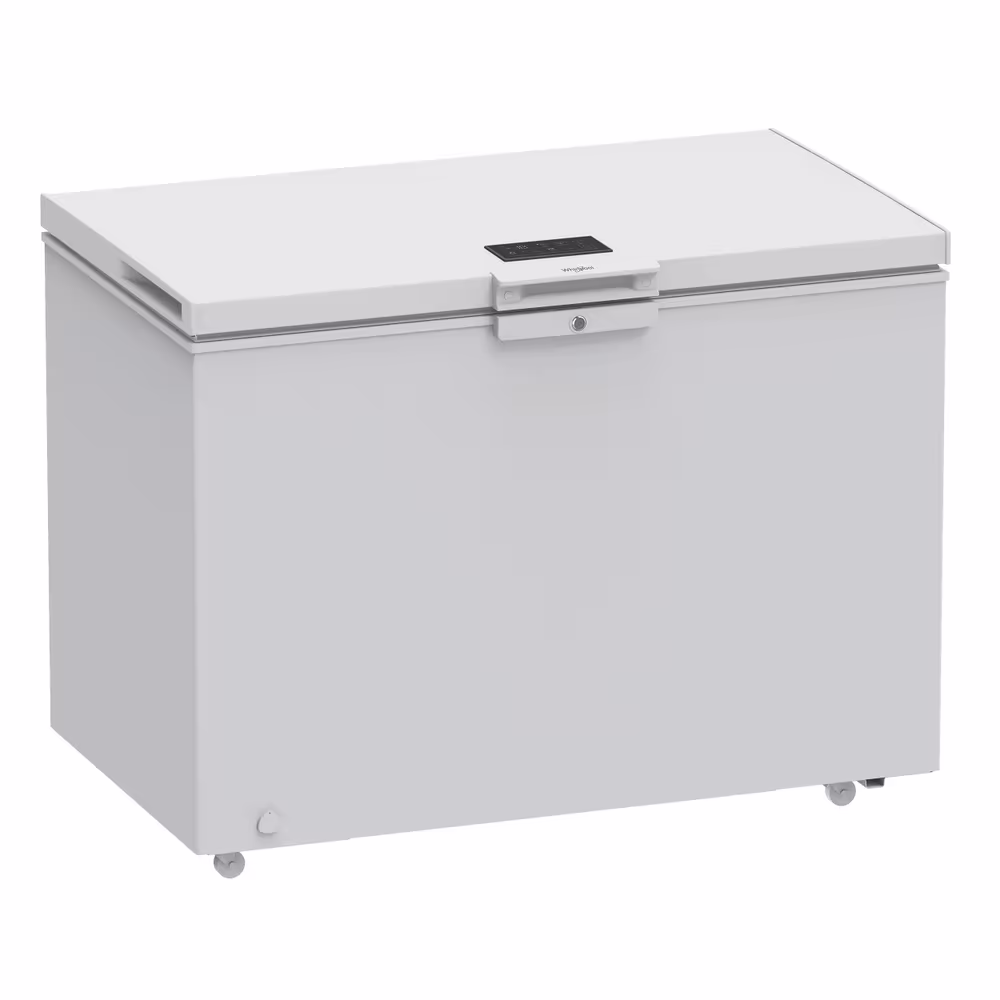 Whirlpool W3RHS30DW sügavkülmkirst 308 l, 112 cm