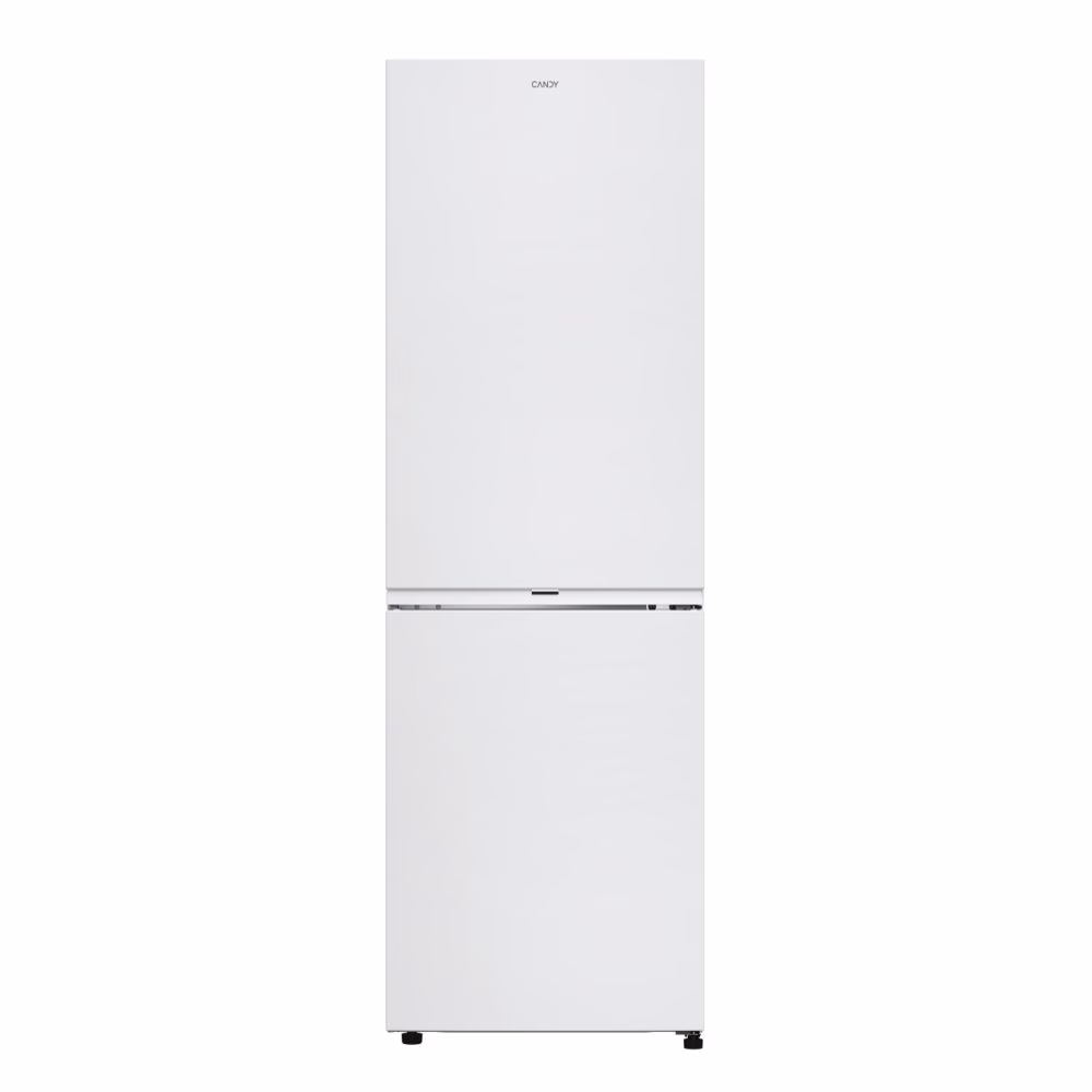 Candy CNCQ2T618EW No Frost kombikülmik 185 cm, WiFi, 38 dB