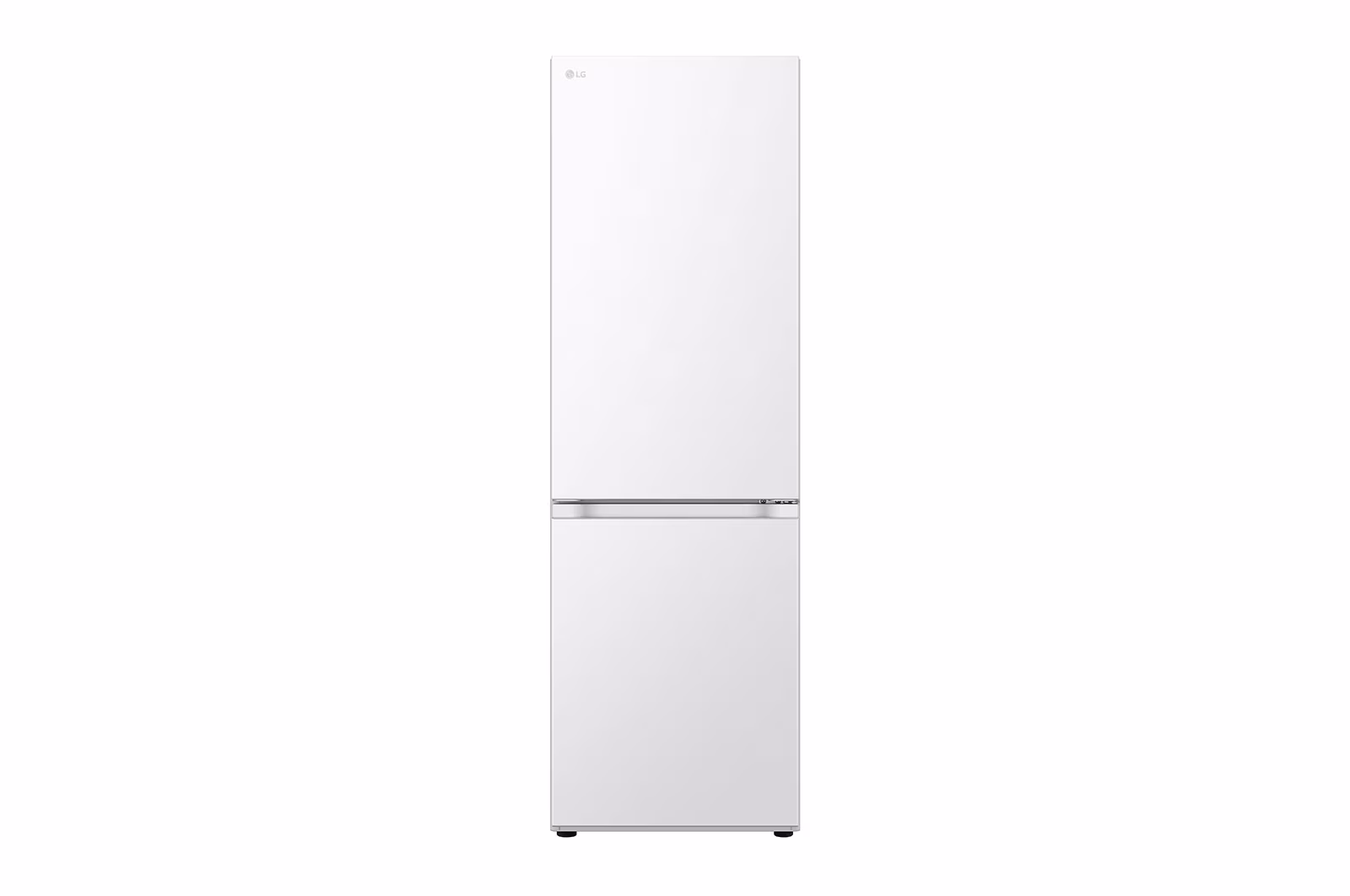 LG GBV3100DSW No Frost kombikülmik, 186 cm