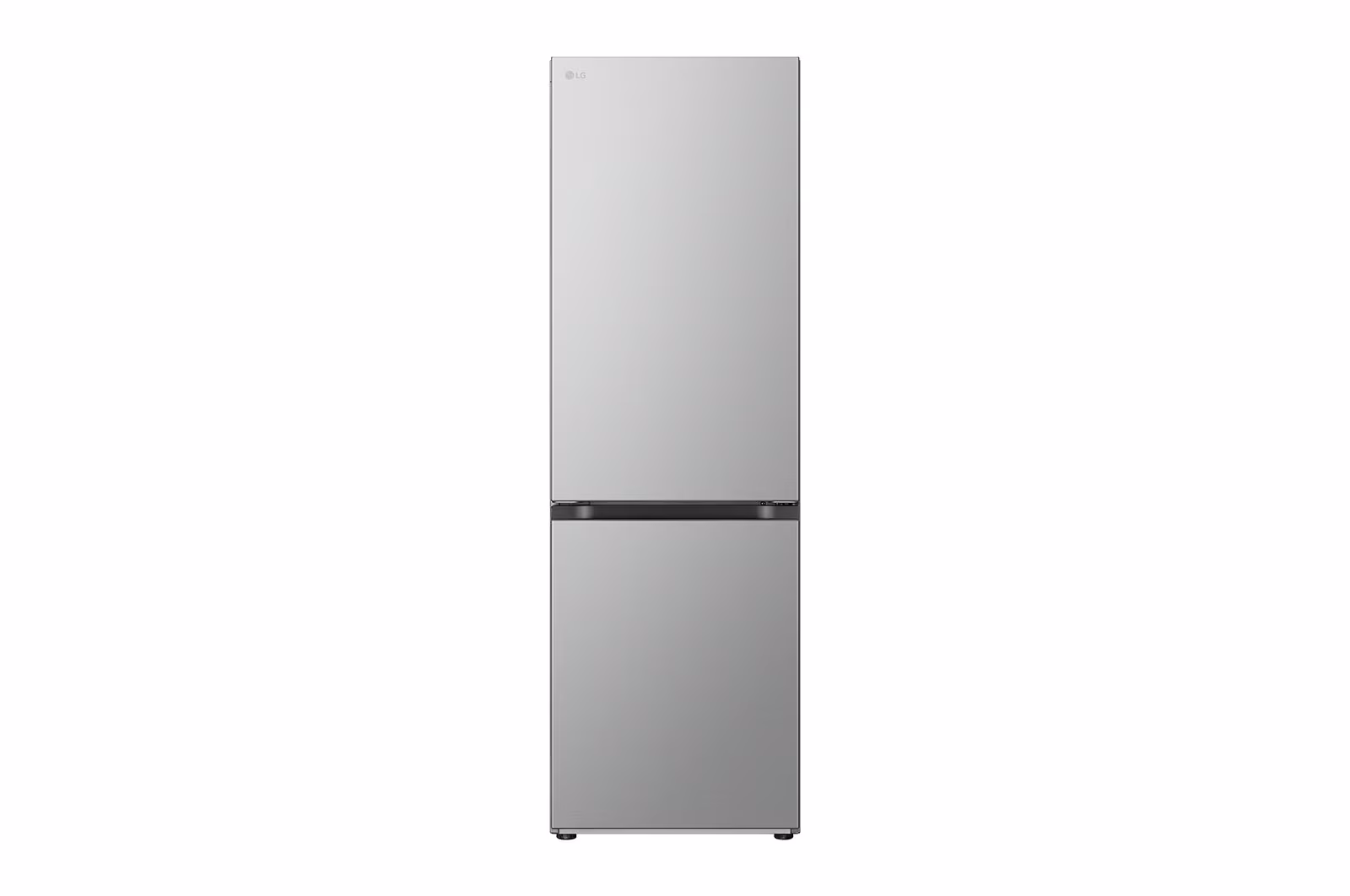 LG GBV3100DPY No Frost kombikülmik, 186 cm, hõbedane