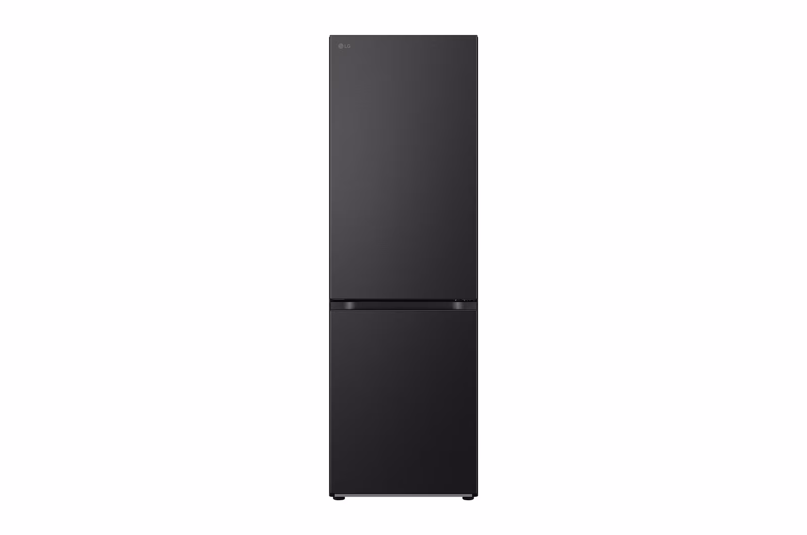 LG GBV7180CEV No Frost kombikülmik, 186 cm,must