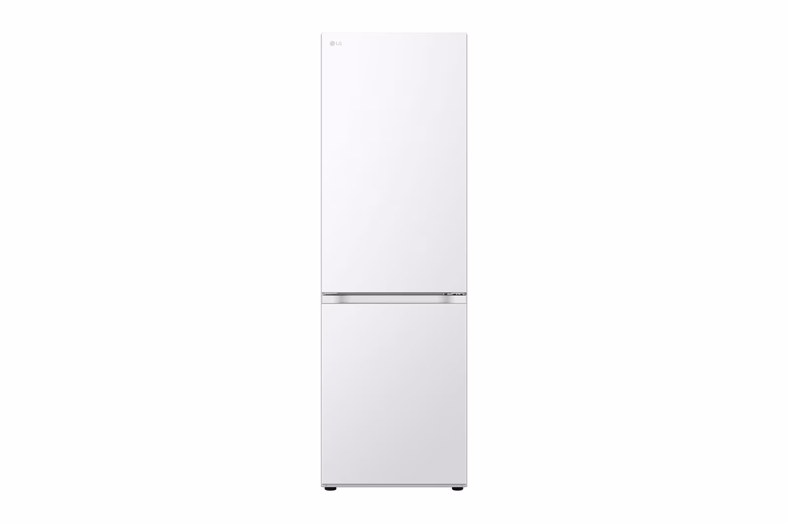 LG GBV3100ESW No Frost kombikülmik 186 cm