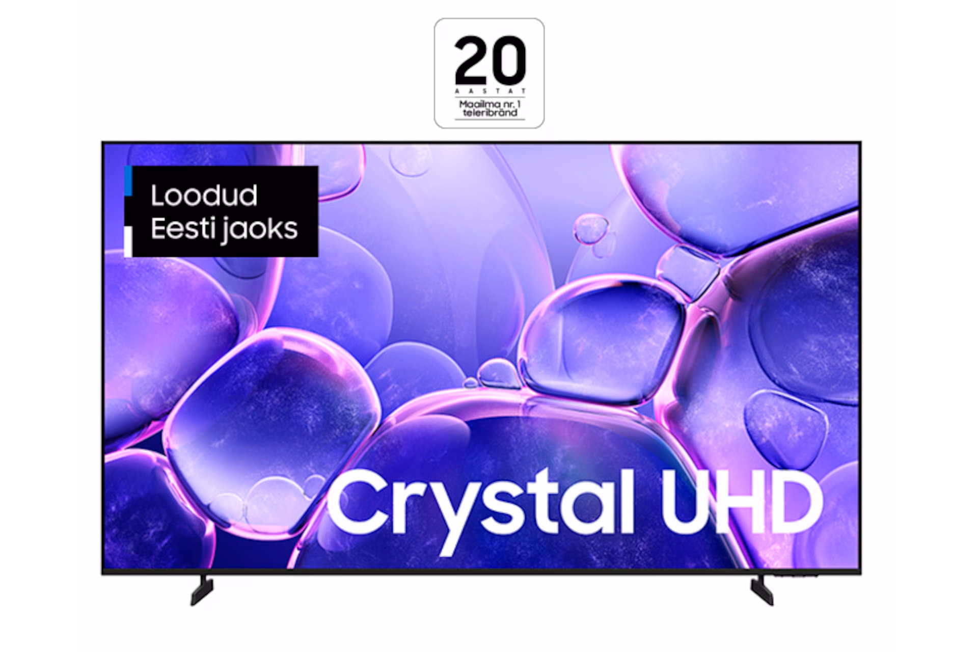 Samsung UE55U8092FUXXH Ultra HD 4K Smart LED teler