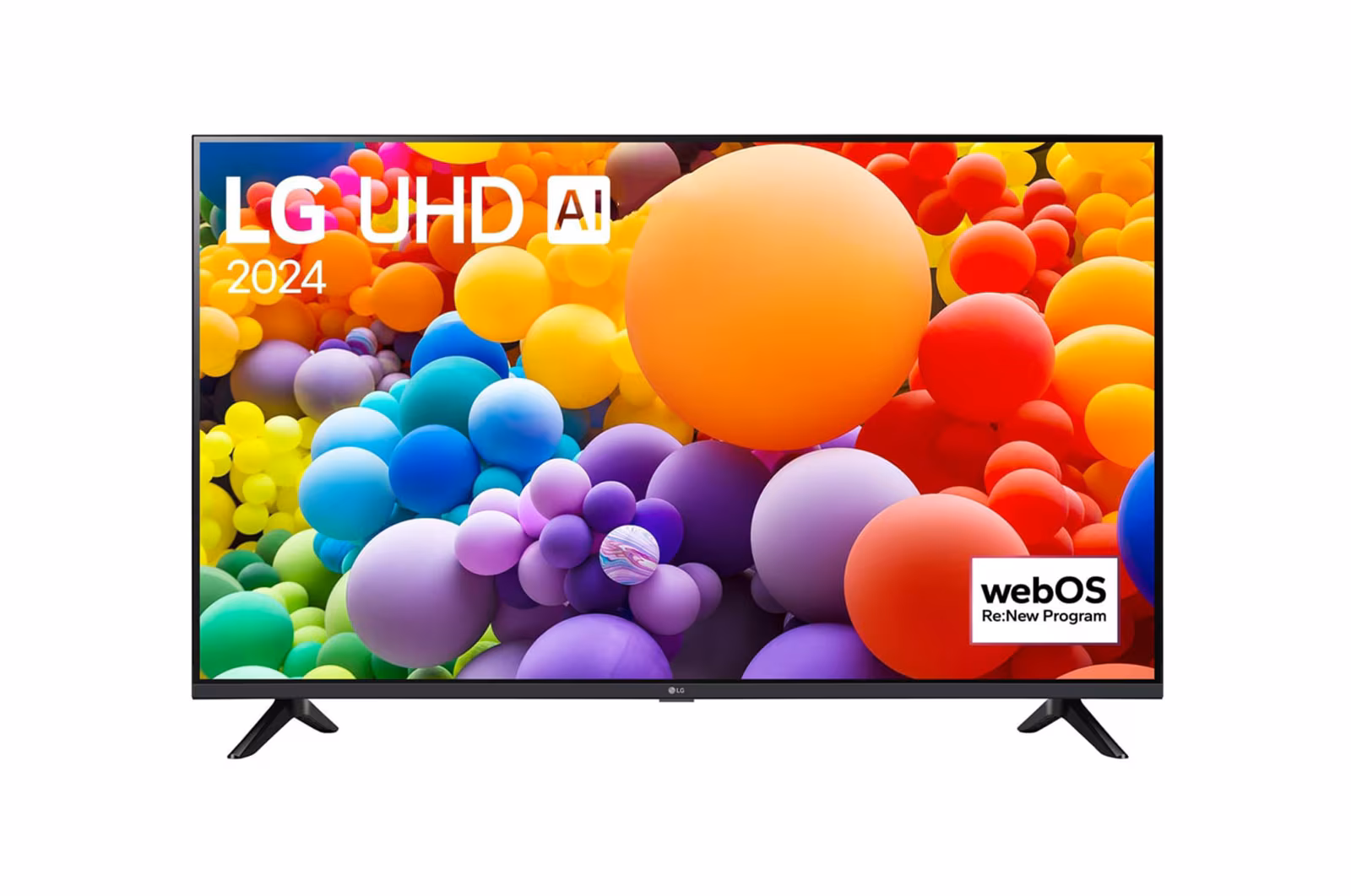 LG 50UT73003LA UHD 4K LED teler