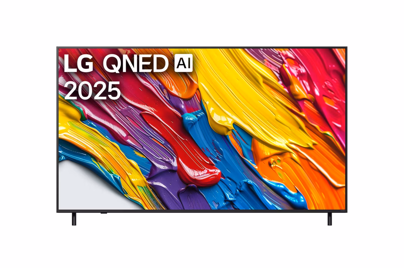 LG 65QNED82A3B QNED UHD 4K AI Smart LED teler