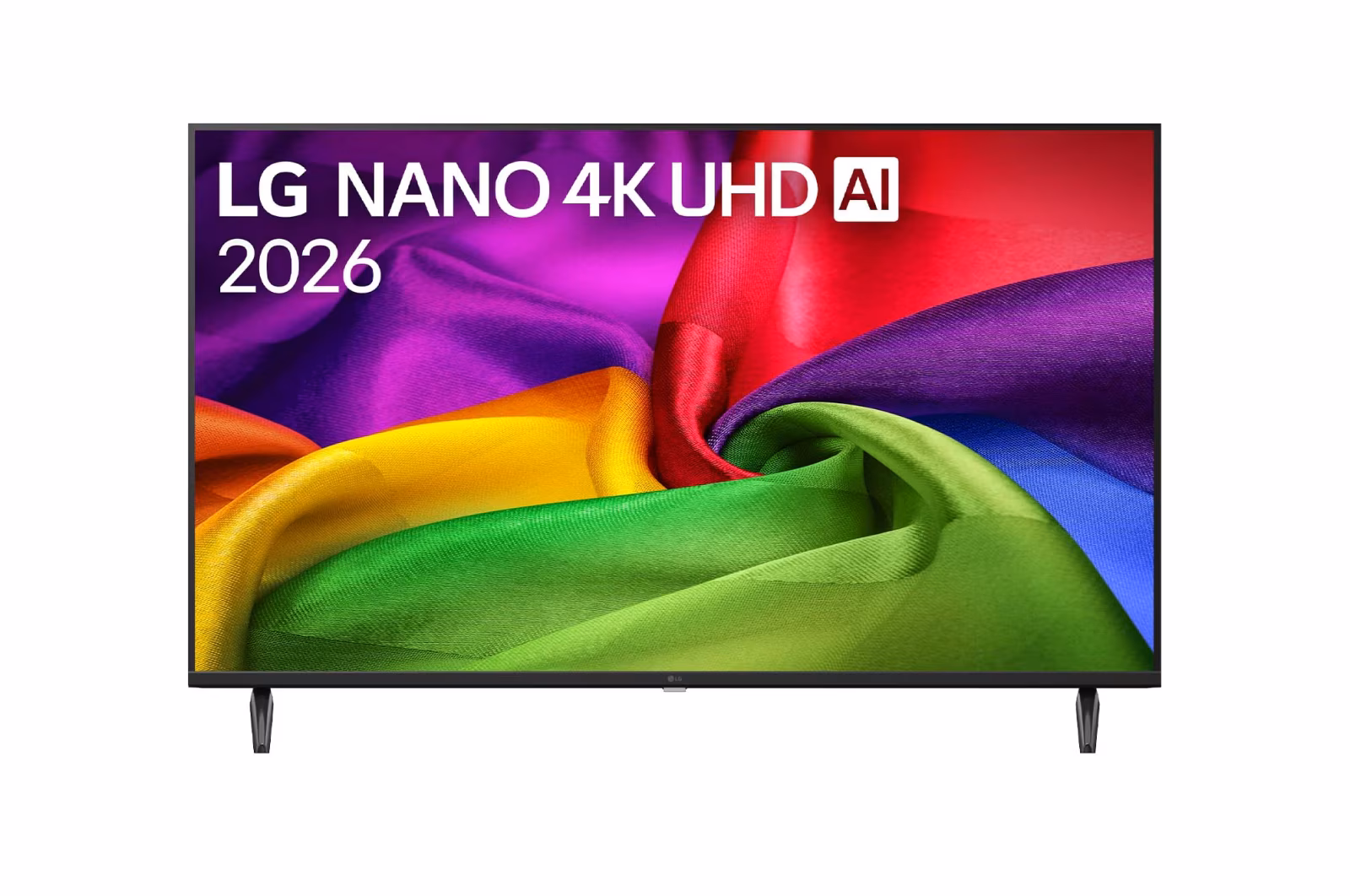 LG 43NU800B3LC NANO 4K UHD Smart LED teler