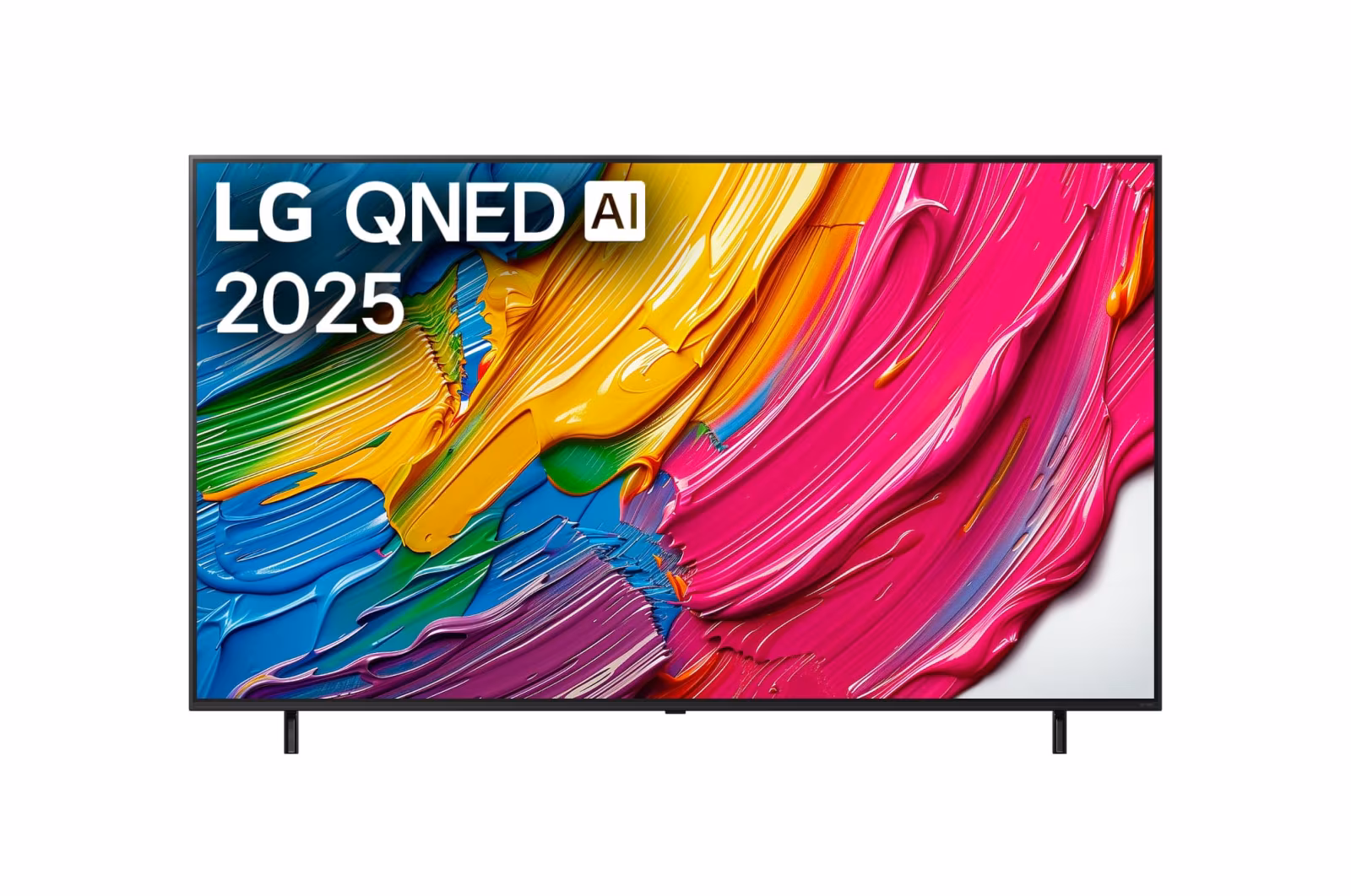 LG 75QNED80A3A QNED 4K UHD Smart teler