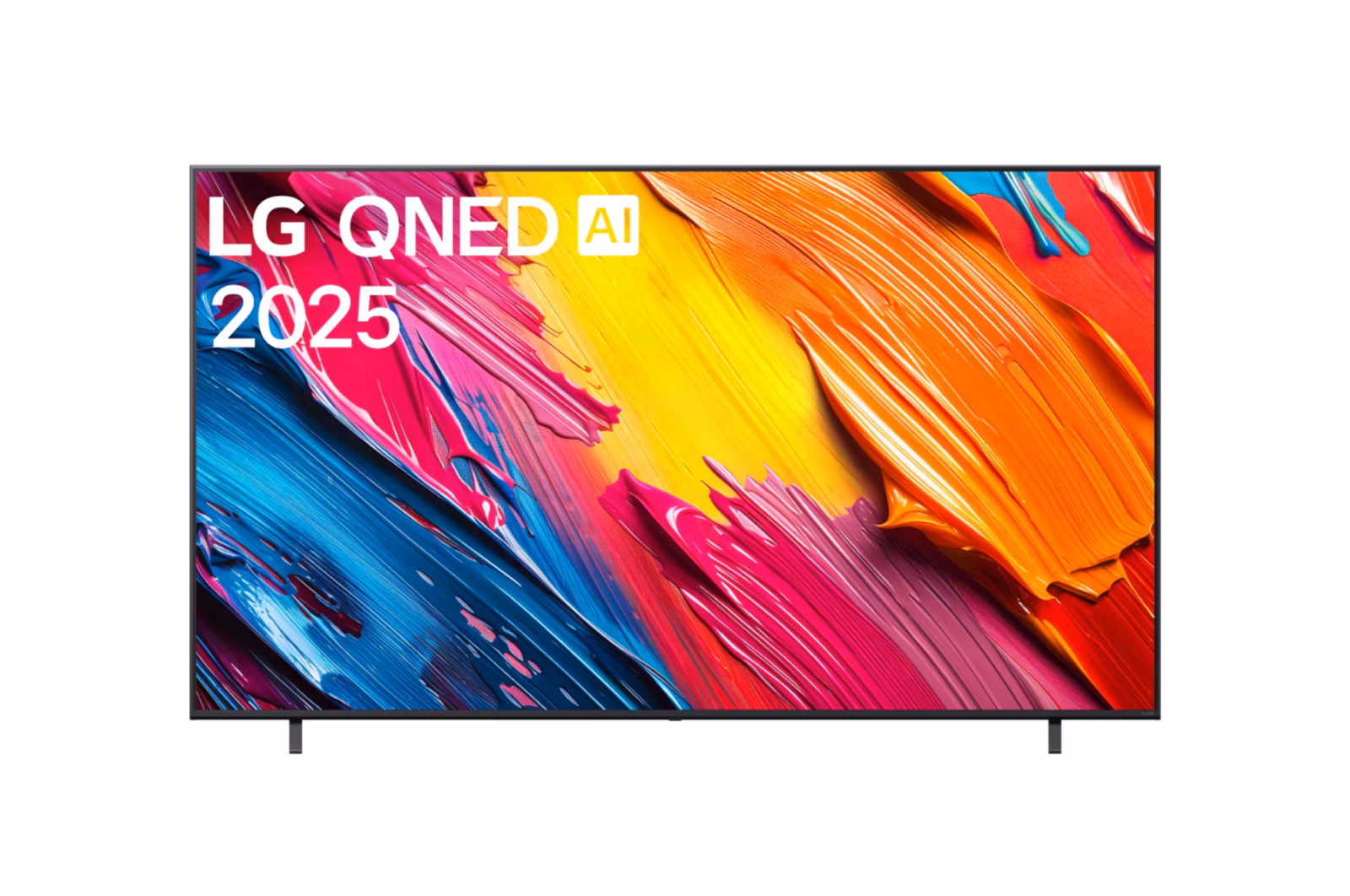LG 86QNED7EA6B QNED 4K UHD Smart teler