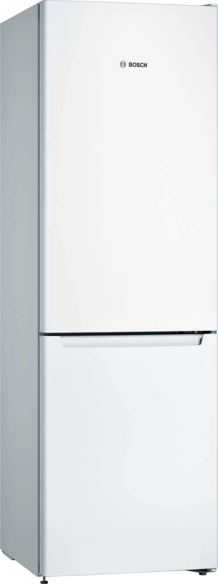 Bosch KGN36NWEA NoFrost kombikülmik 186 cm