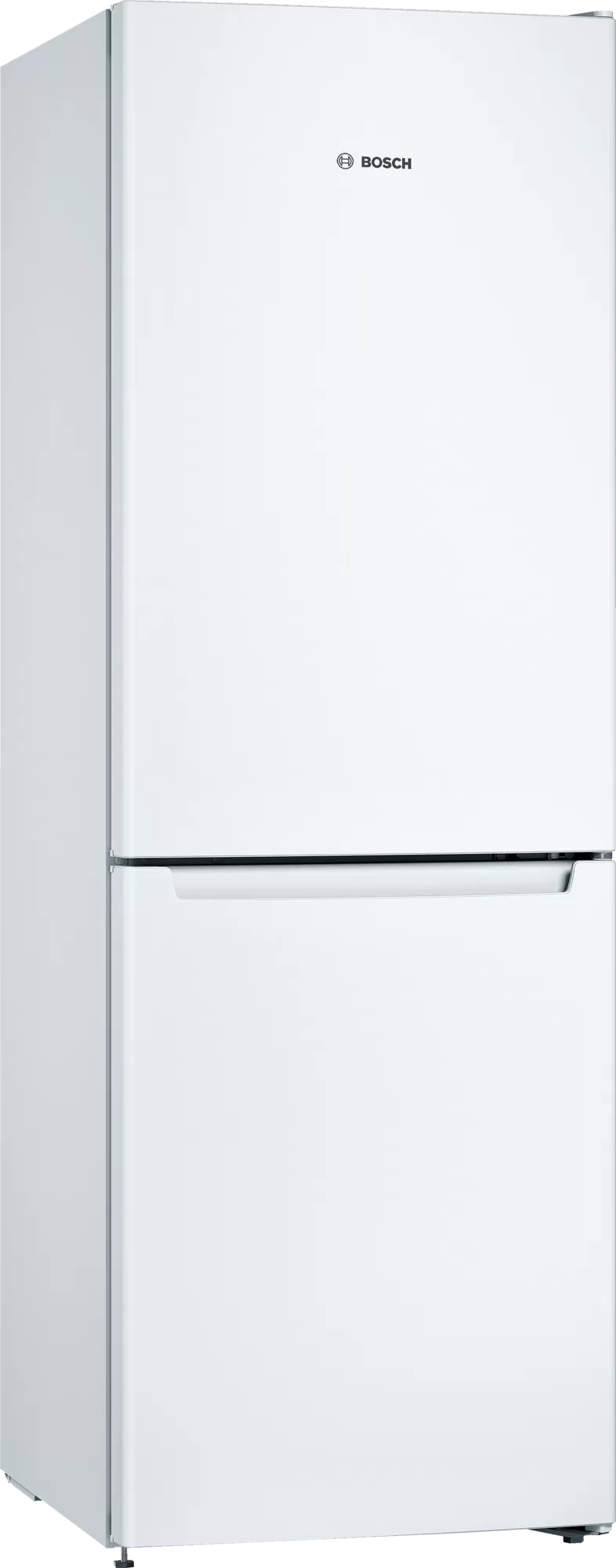 Bosch KGN33NWEB NoFrost kombikülmik 176 cm