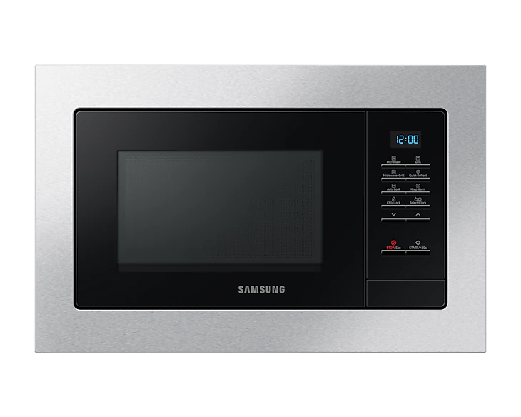 Samsung MG23A7013CT integreeritav mikrolaineahi