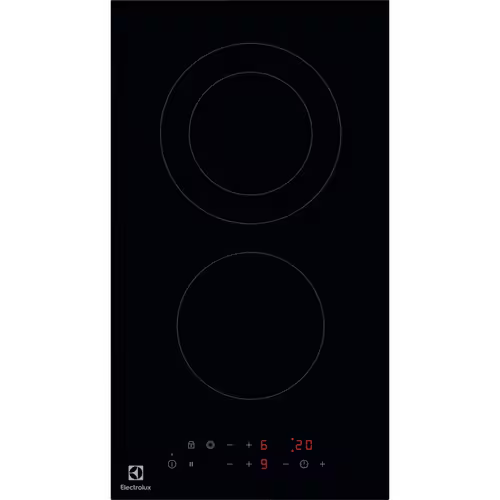 Electrolux LHR 3233CK domino integreeritav pliidiplaat