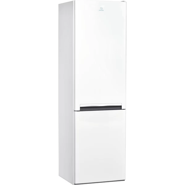 Indesit LI7 S1EW  kombikülmik 176,3 cm